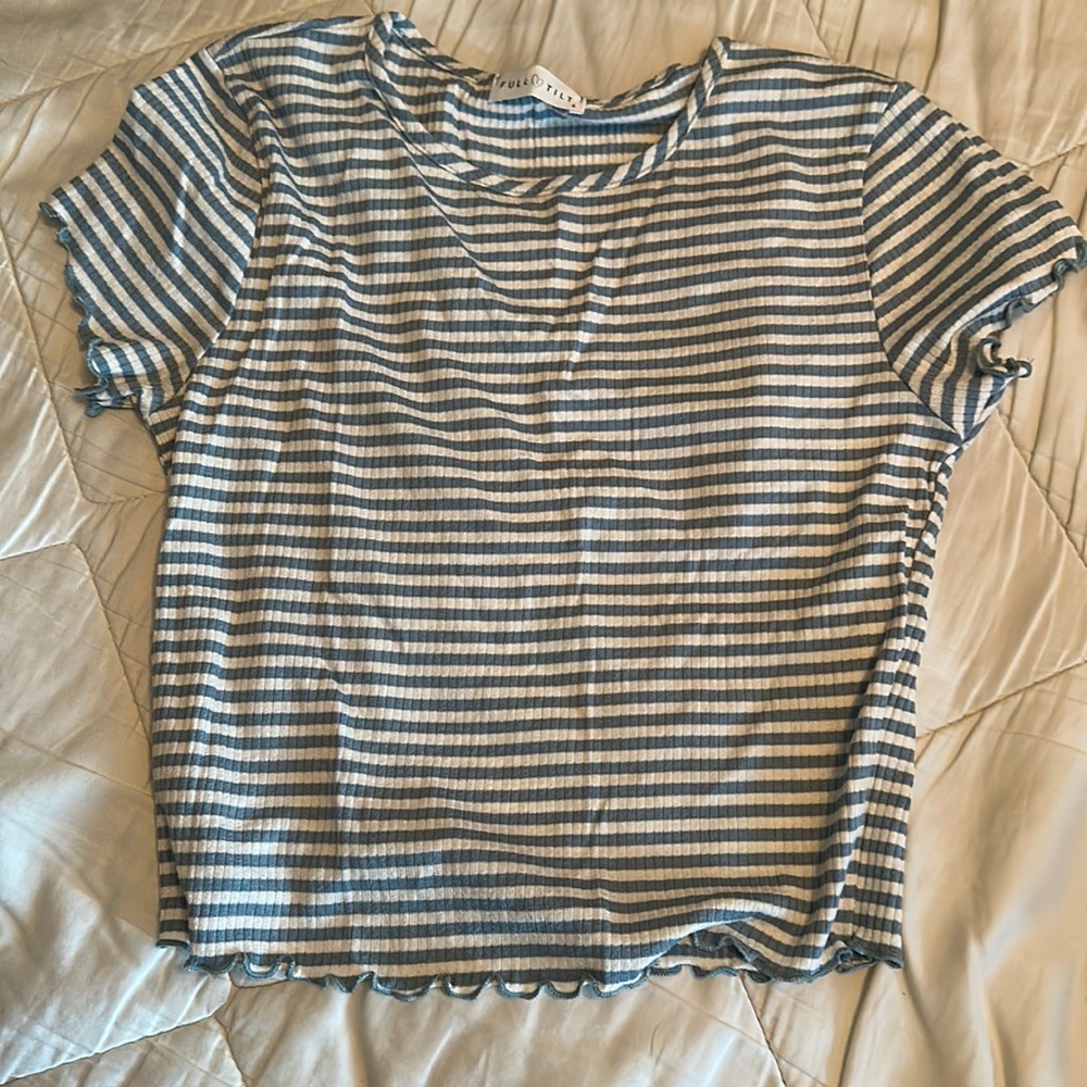 Cute summer shirt